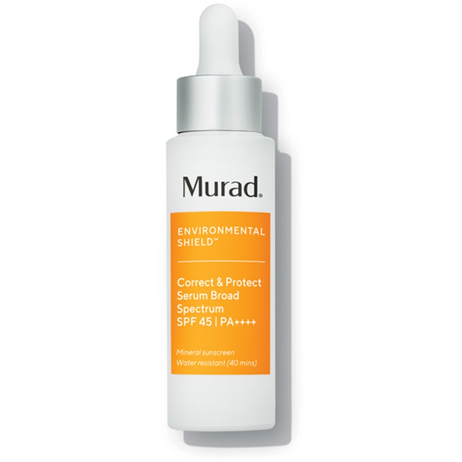Murad Correct & Protect Serum SPF 45 - 30 ml billede