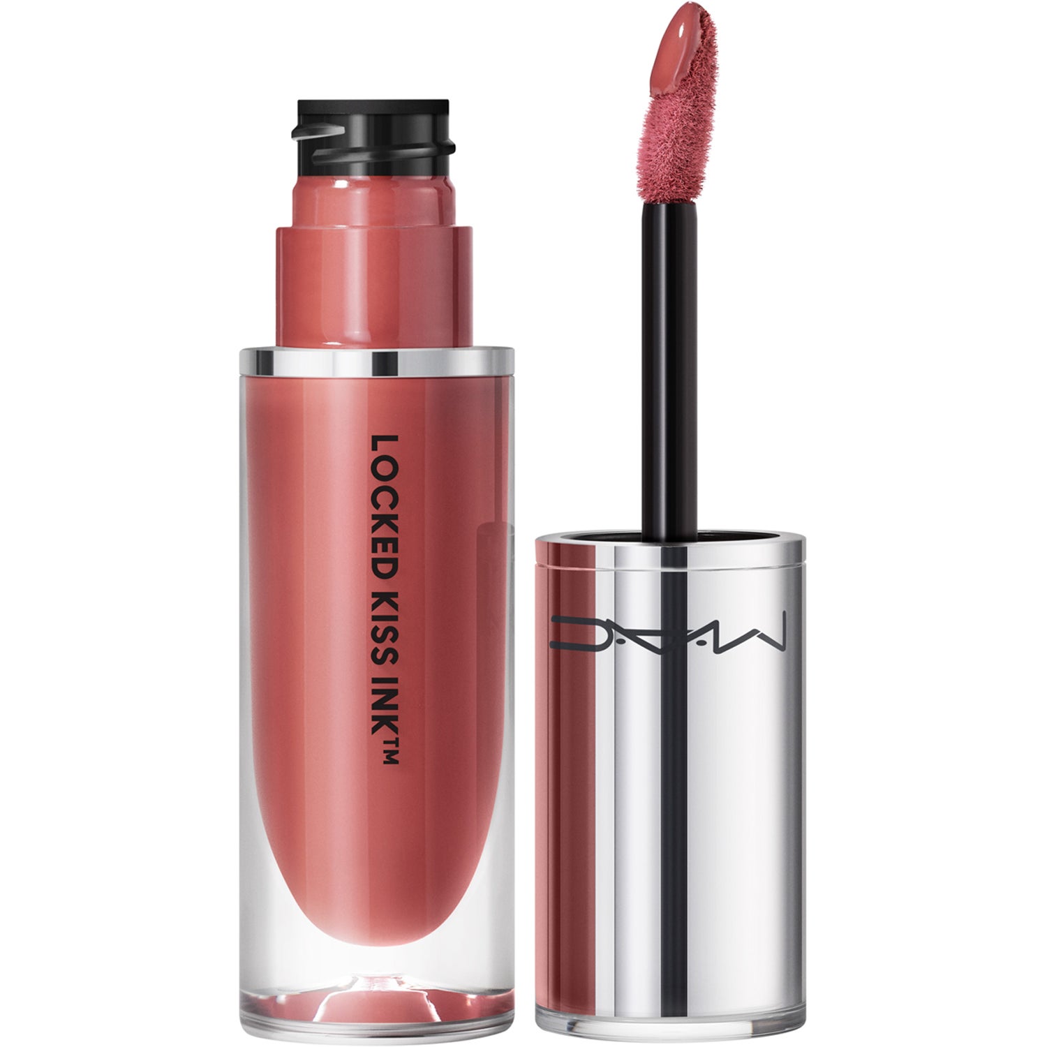 Locked Kiss Ink Lipcolour BODACIOUS