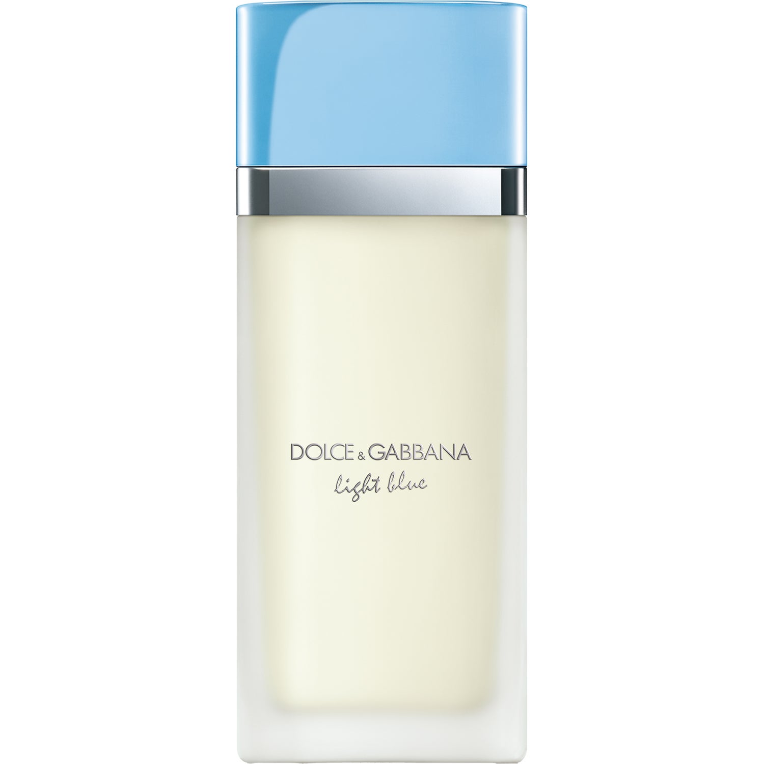 Dolce & Gabbana Light Blue Eau de Toilette - 50 ml