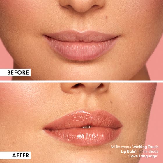 Melting Touch Lip Balm