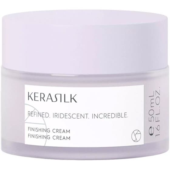 Finishing Cream