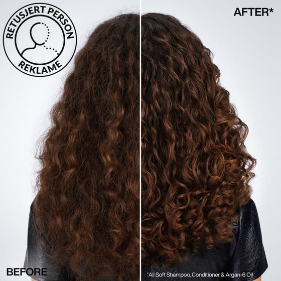 Soft Hair Recovery Set