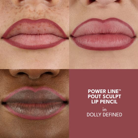 Power Line Lip Pencil