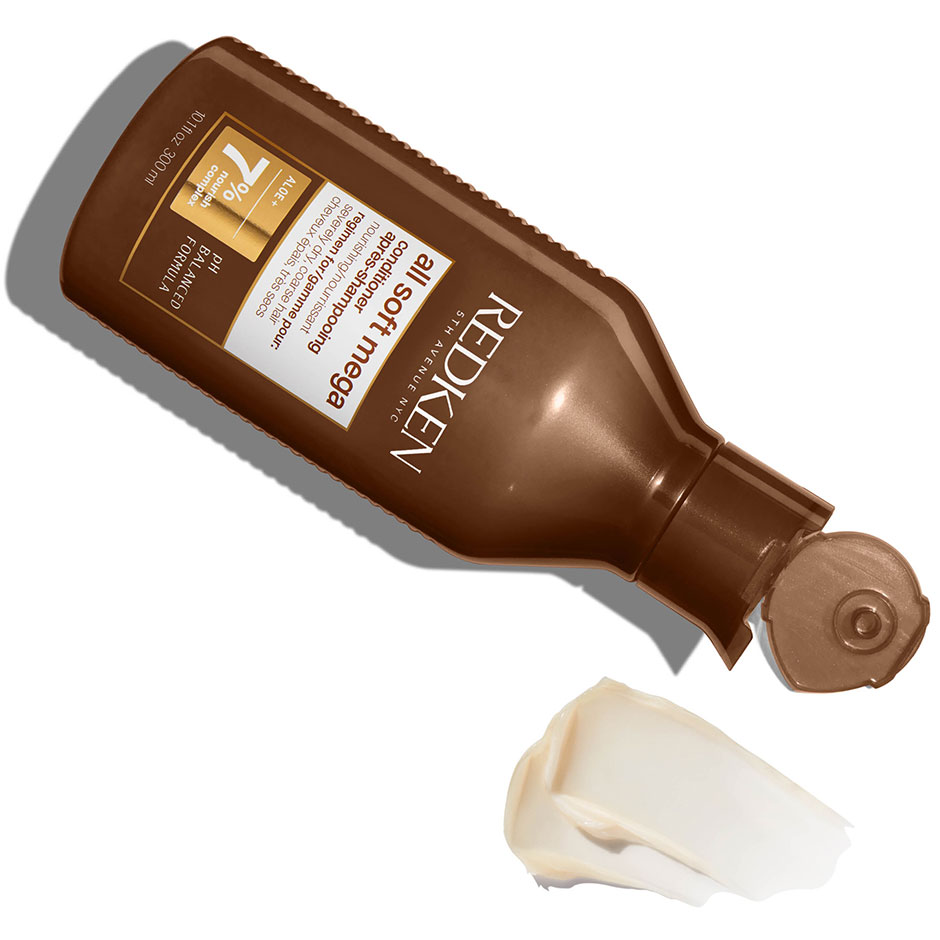 All Soft Mega Conditioner