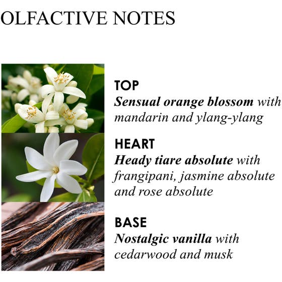 Flora Luminare Bath & Shower Gel