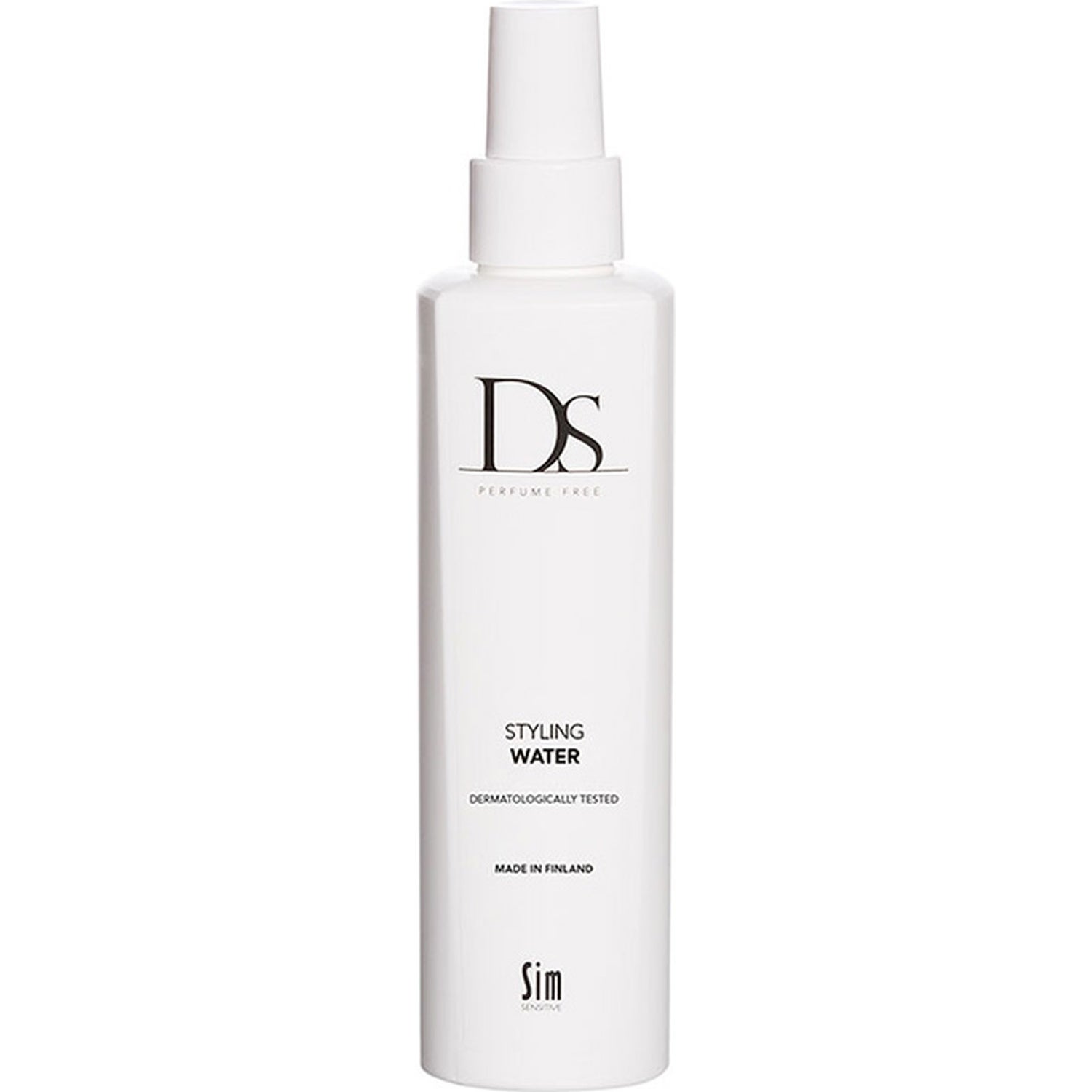SIM Sensitive DS Styling Water 200 ml