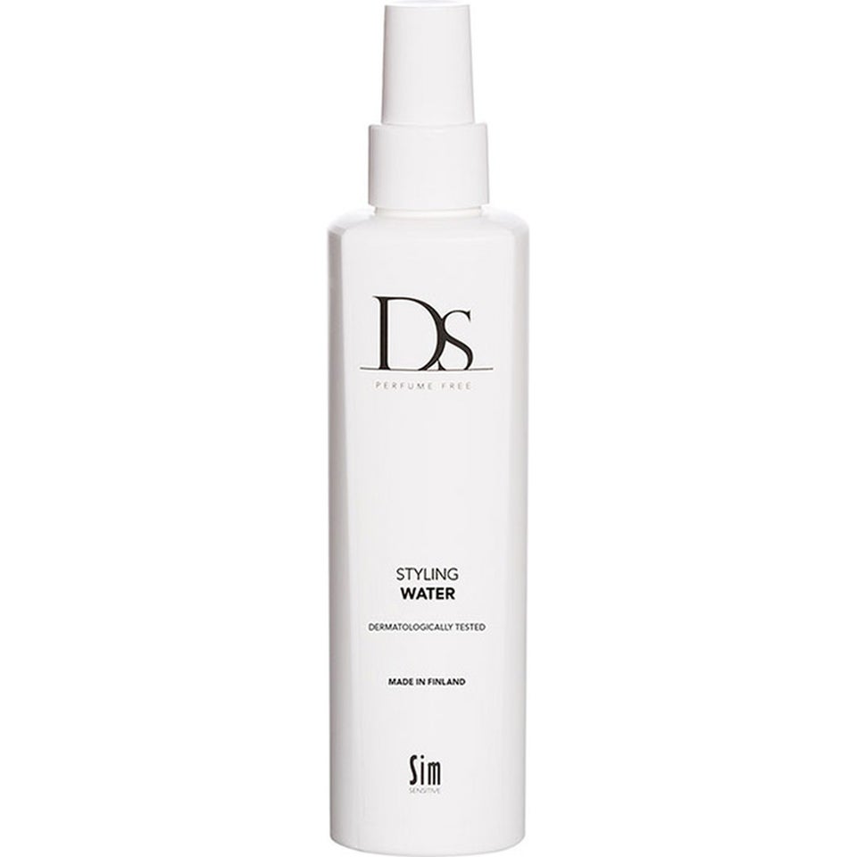 DS Styling Water