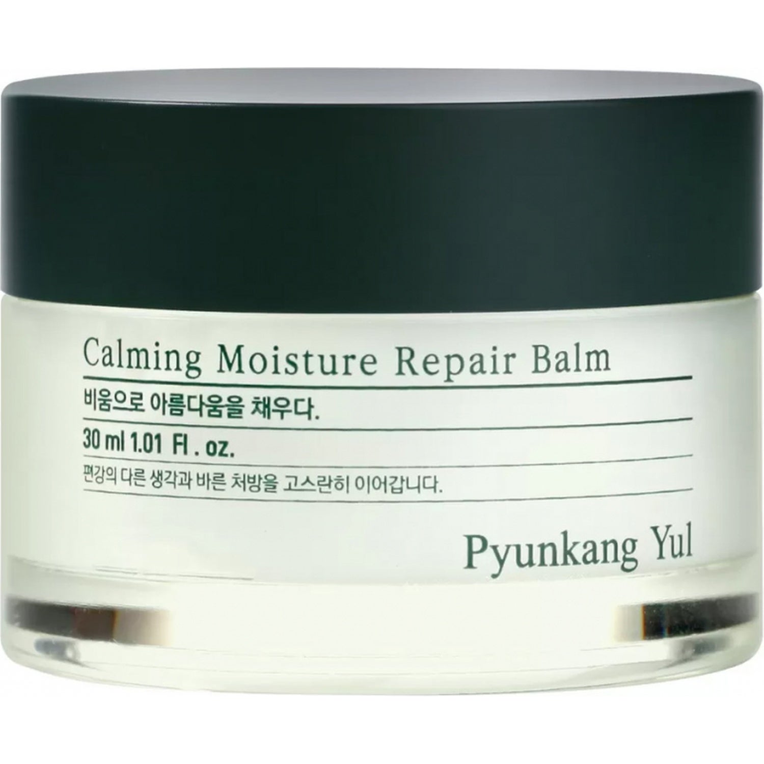 Pyunkang Yul Calming Moisture Repair Balm ansiktskräm & serum herr