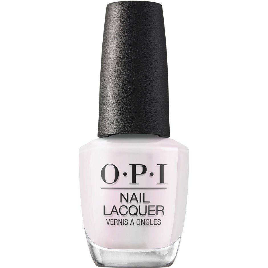 Nail Lacquer Don't Bossa Nova Me Around?