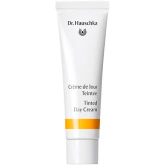 Tinted Day Cream