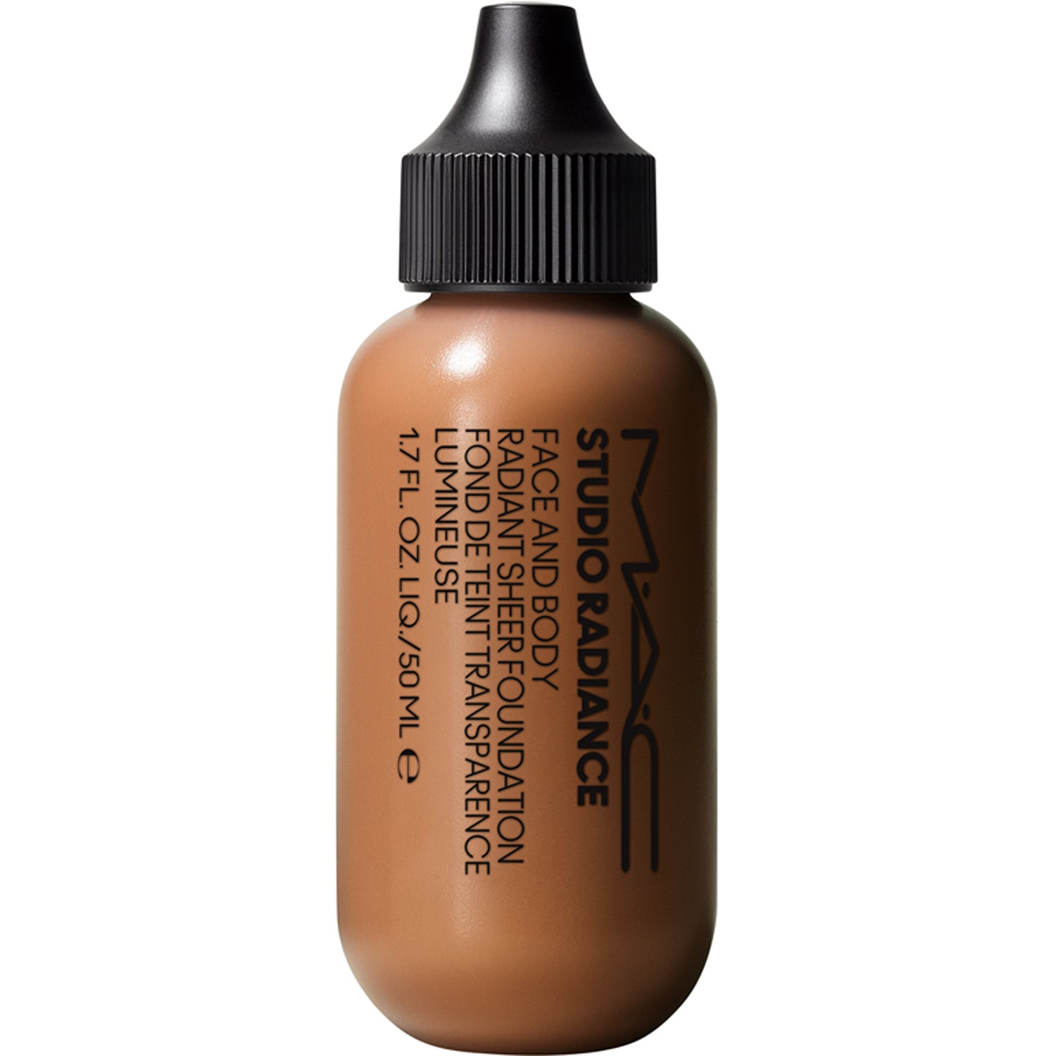 Mac Studio Radiance Face And Body Radiant Sheer Foundation foundation & concealer dam – bild 7