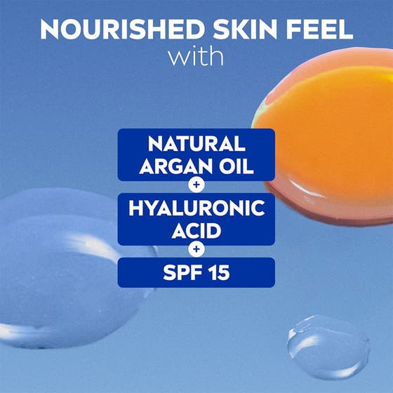 Nourishing Day Cream