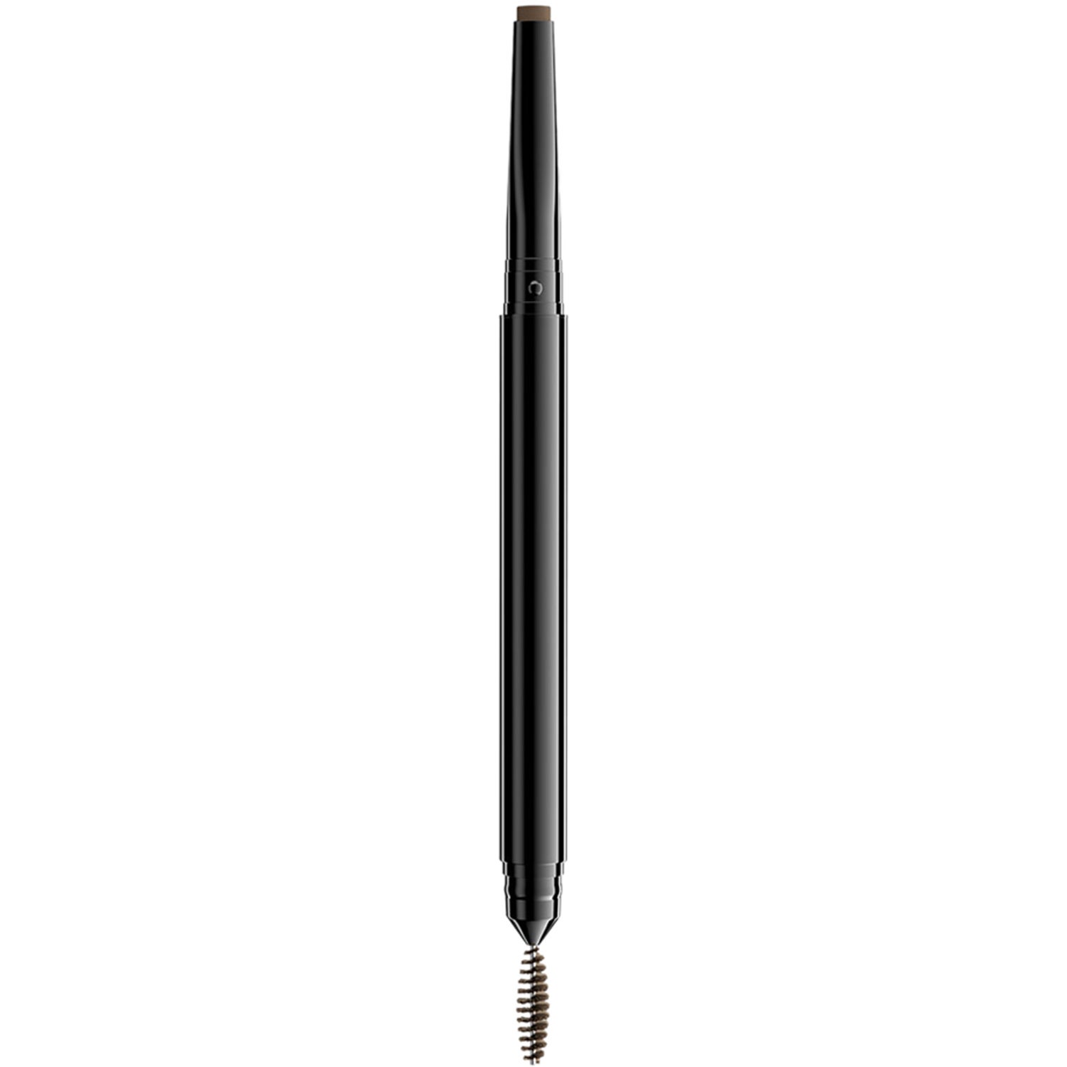 Alternativ bild 0 för NYX Professional Makeup Precision Brow Pencil Ash Brown - 0.13 g