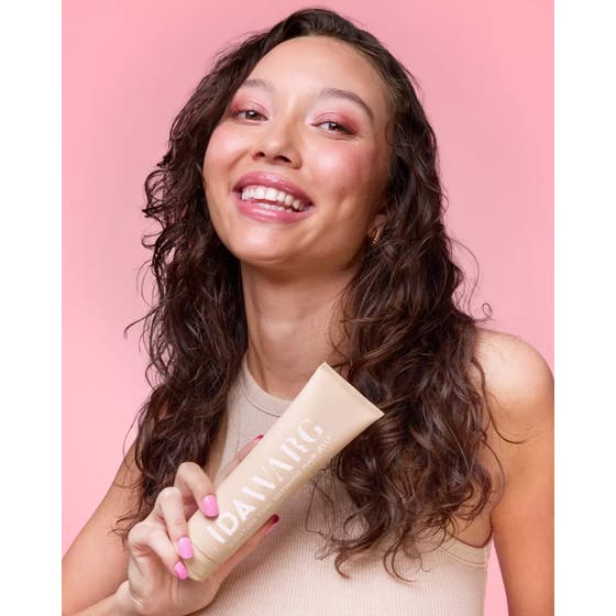 Moisture Curl Defining Hair Jelly