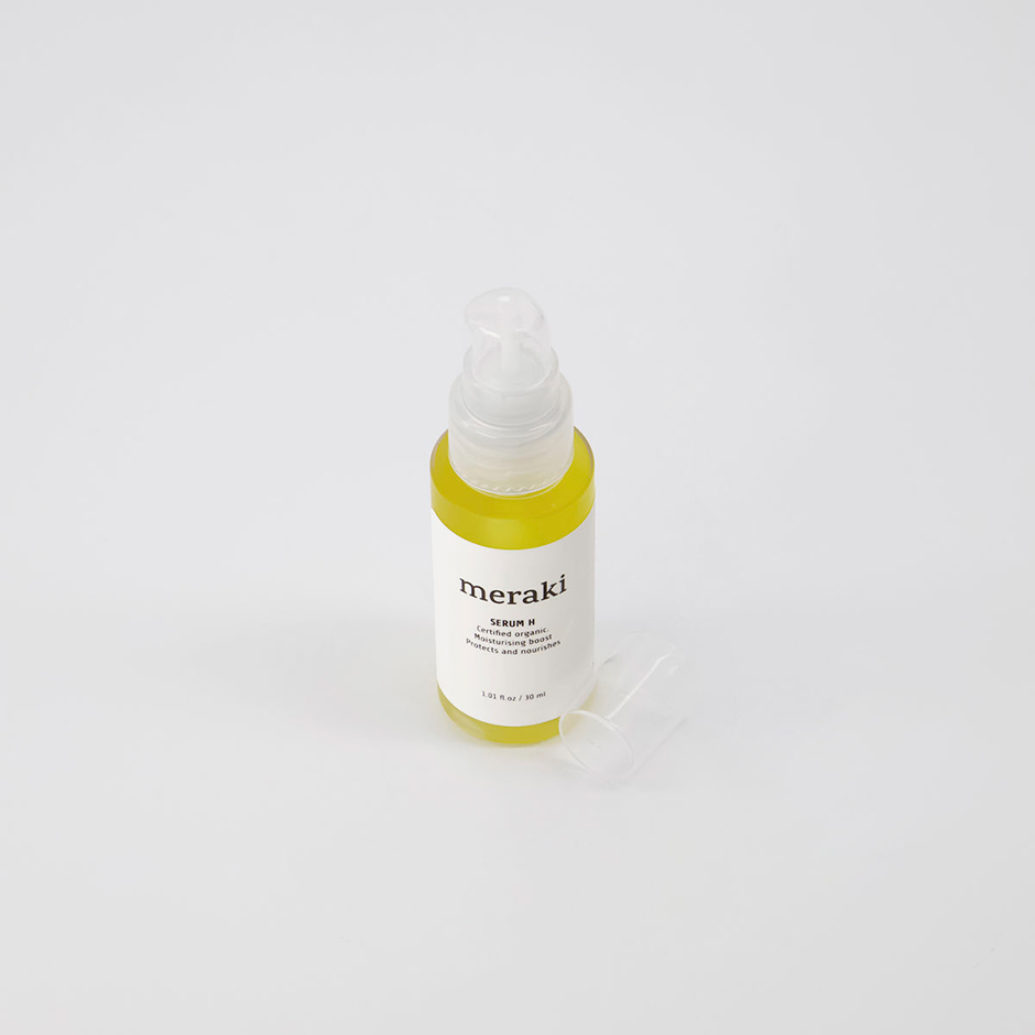 Serum H