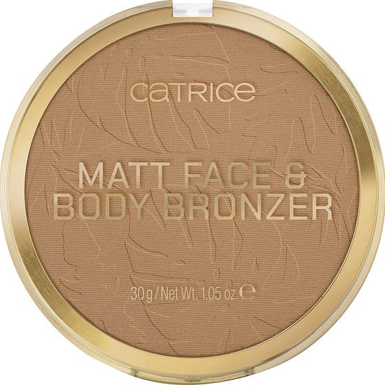 Tropic Exotic Face & Body Bronzer