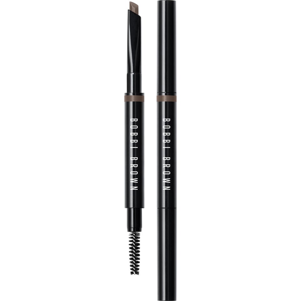 Long-Wear Brow Pencil
