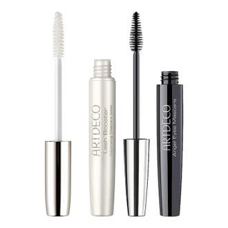 Lash Booster & Mascara
