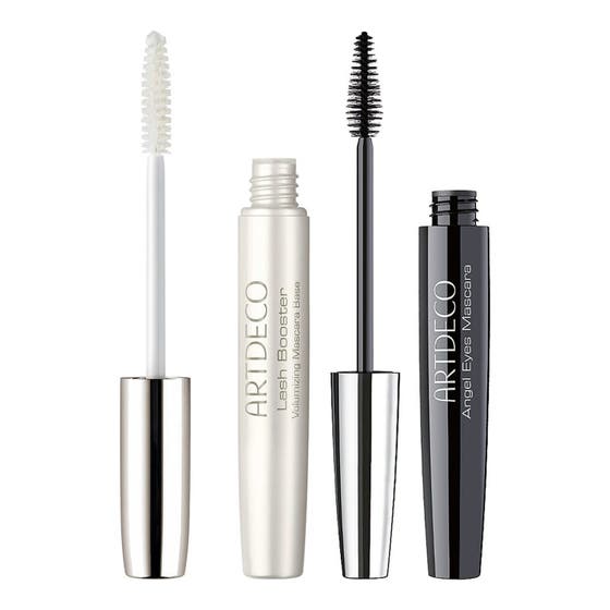 Lash Booster & Mascara