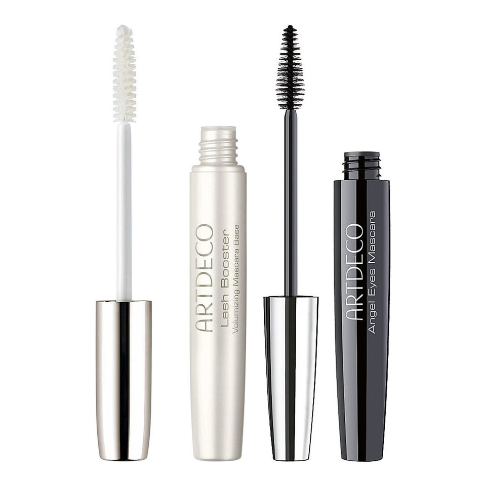 Lash Booster & Mascara