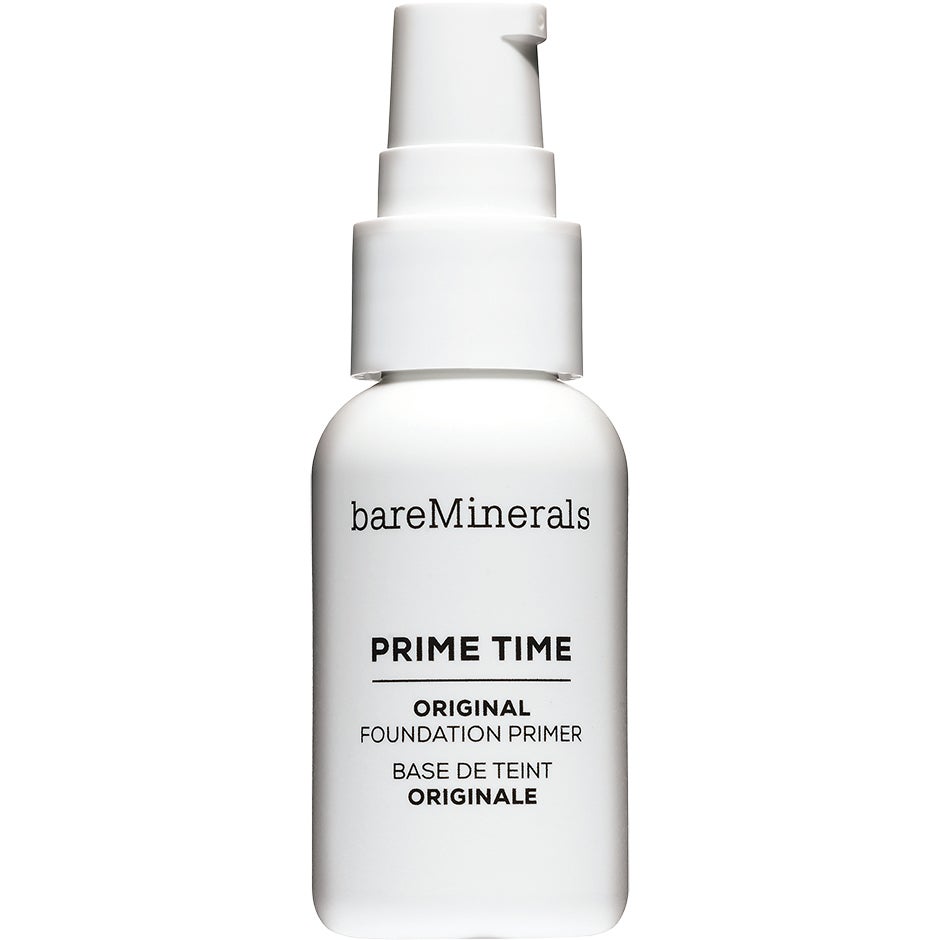 bareMinerals Prime Time Foundation Primer Original 30 ml