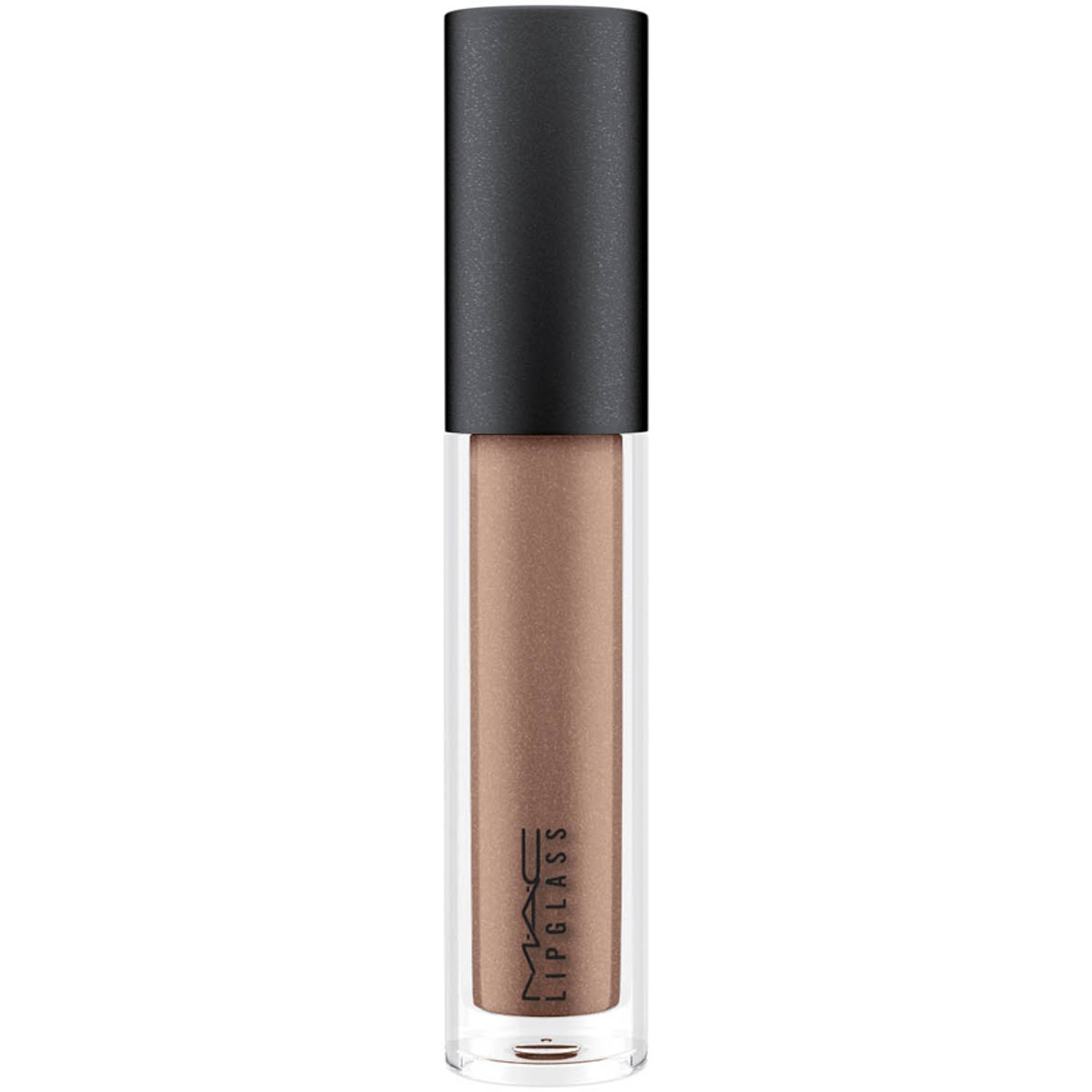 MAC Cosmetics Lipglass Explicit - 3.1 ml billede