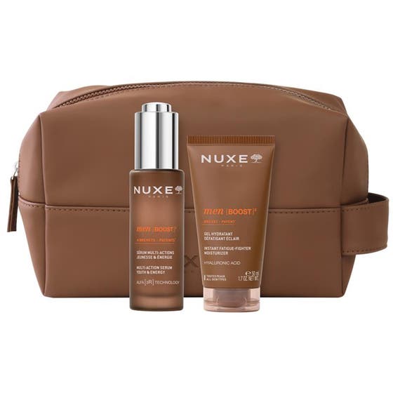 Men Multi Action Serum