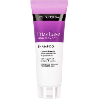 Frizz Ease Infinite Smooth Shampoo