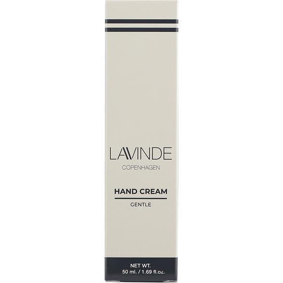 Hand Cream Gentle