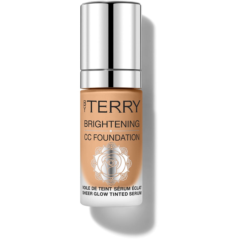 By Terry Brightening Cc Foundation foundation & concealer dam – bild 7