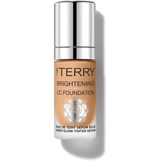 Brightening CC Foundation