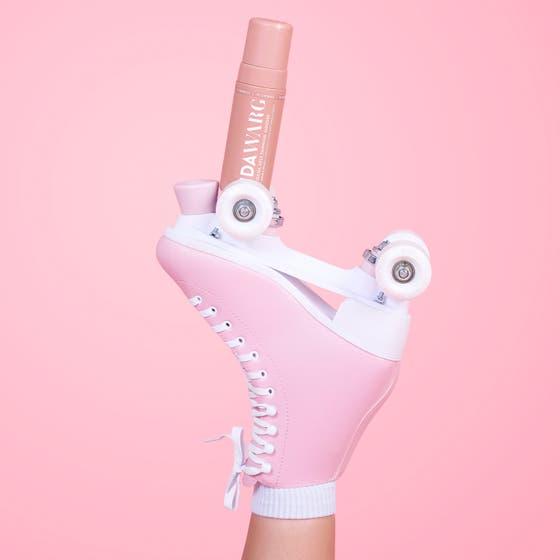 Cocoa Self-Tanning Mousse 1 Hour Express