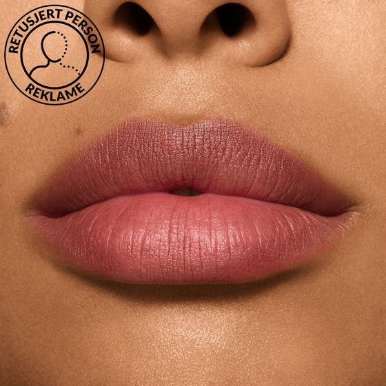 Powder Kiss Hazy Matte Lipstick