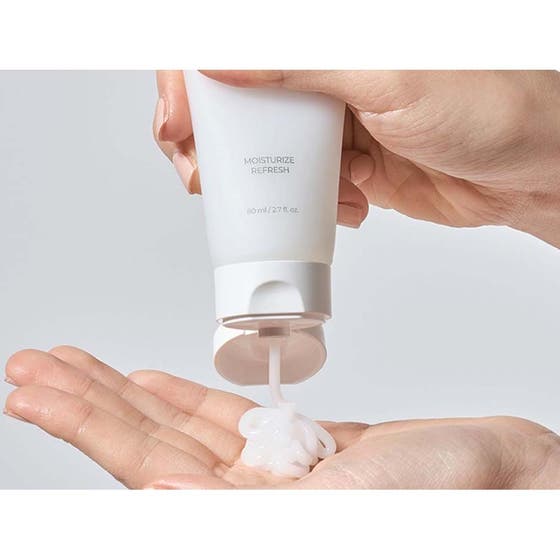 Hyaluronic Aqua Moisturizer