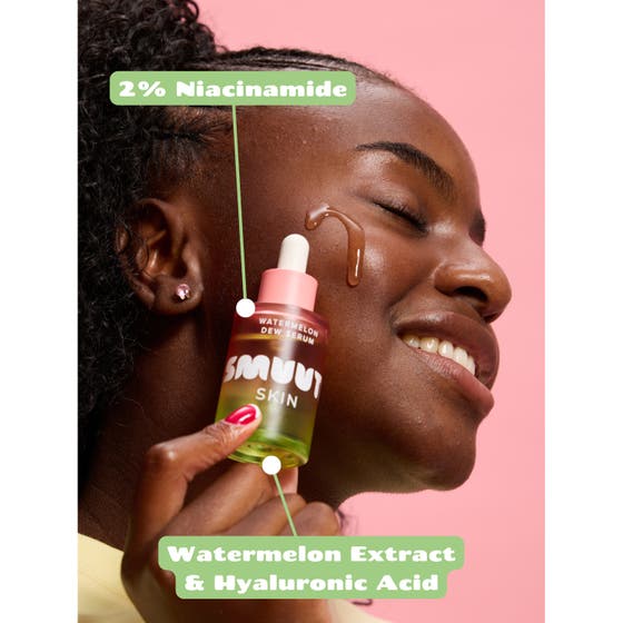 Watermelon Dew Serum