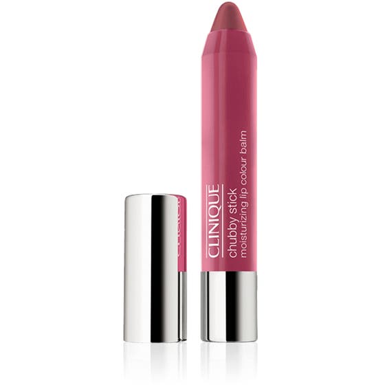 Chubby Stick Moisturizing Lip Colour Balm
