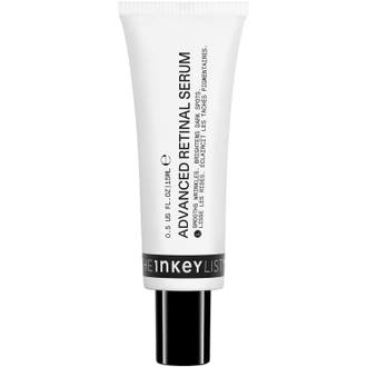 Advanced Retinal Serum