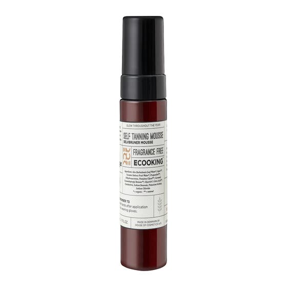Self Tanning Mousse