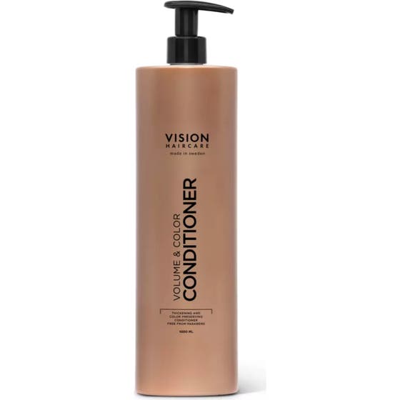 Volume & Color Conditioner