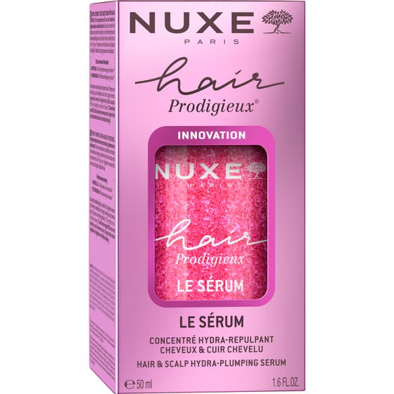 Hair Prodigieux Hair & Scalp Serum