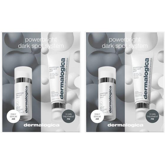 PowerBright Dark Spot System Duo