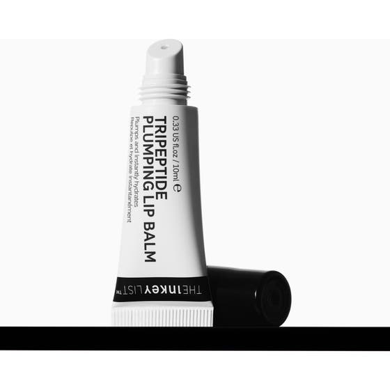 Tripeptide Plumping Lip Balm