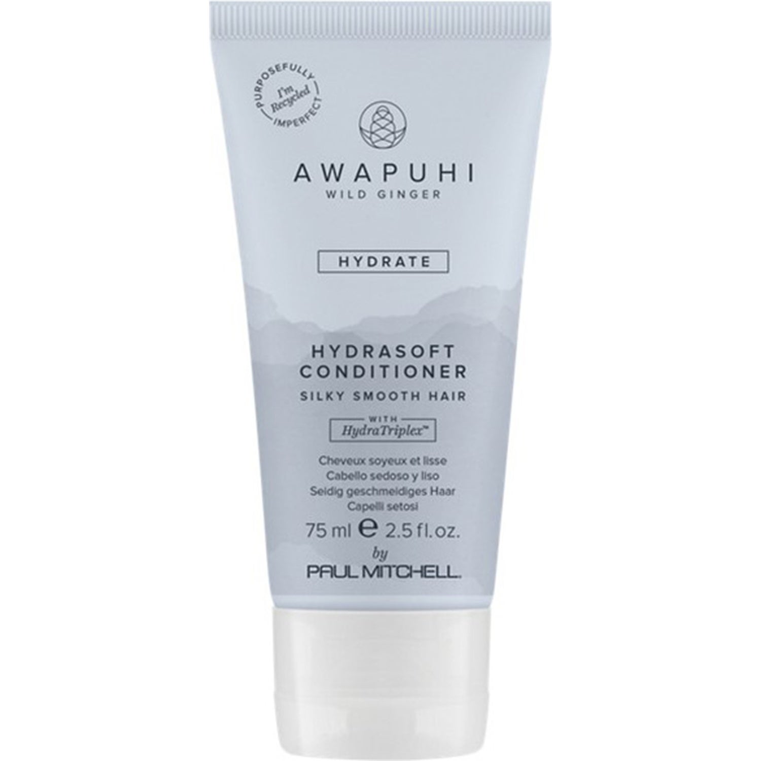 Paul Mitchell Hydrasoft Conditioner 75 ml