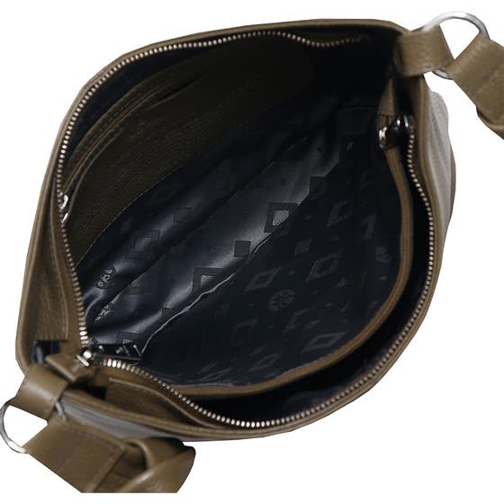 Cormorano Shoulder Bag Ajo