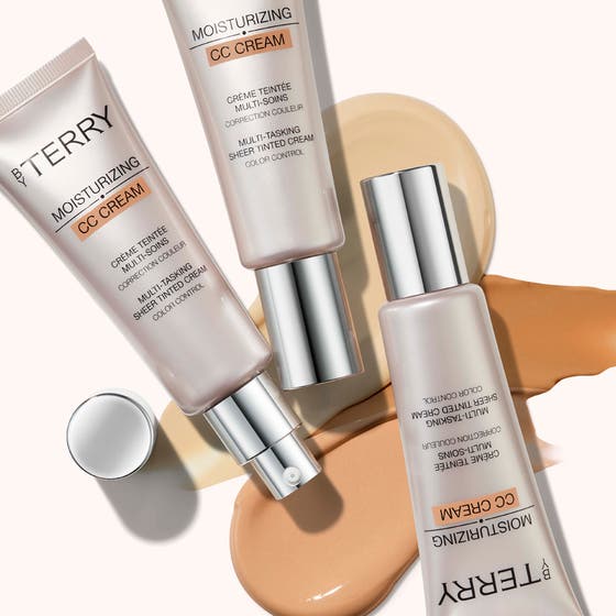Cellularose Moisturizing CC Cream