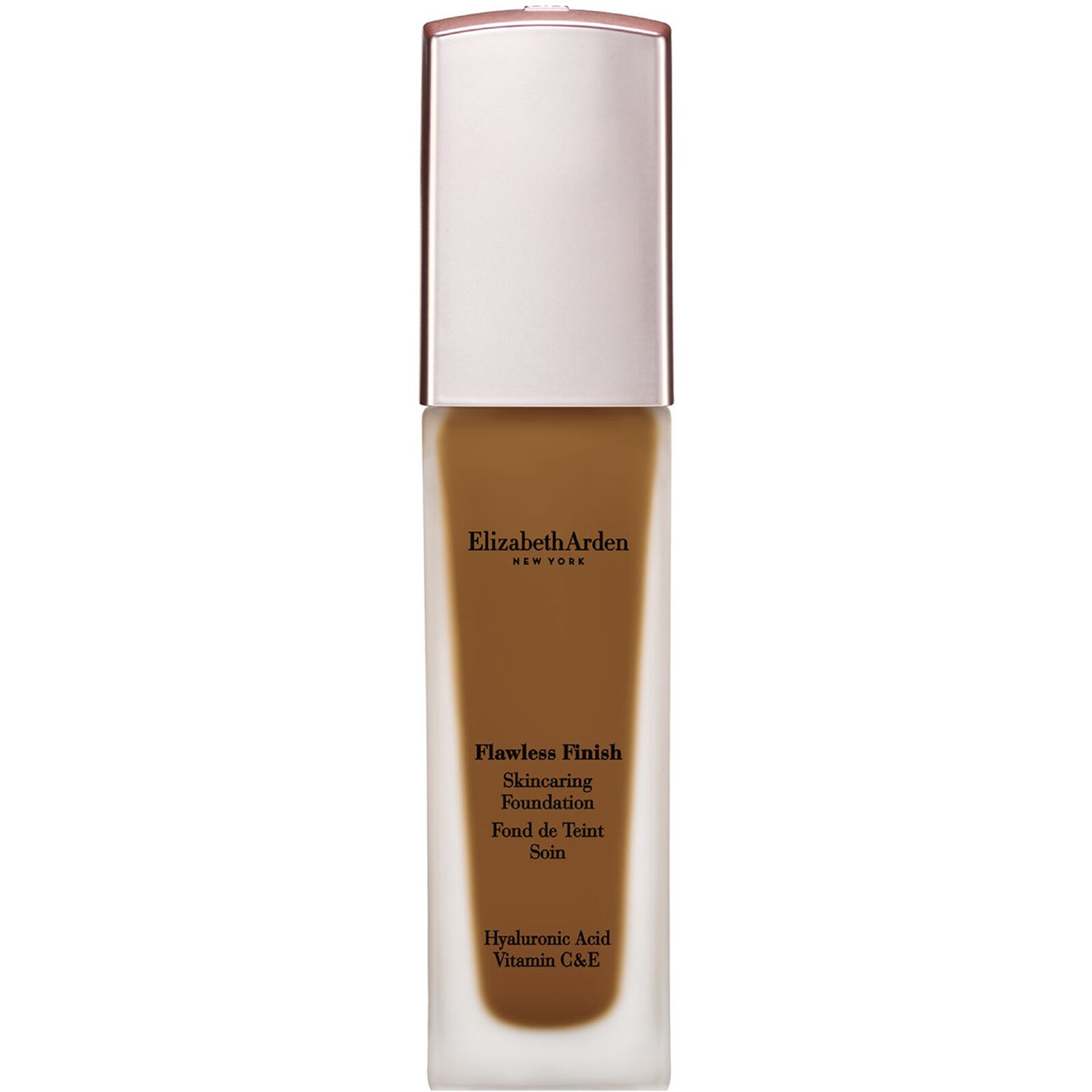 Produktfoto för Elizabeth Arden Flawless Finish Skincaring Foundation 620n - ml 30