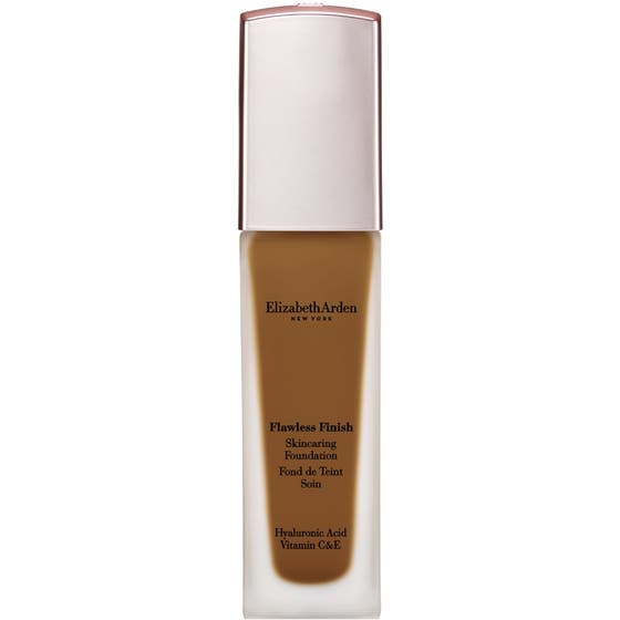 Flawless Finish Skincaring Foundation