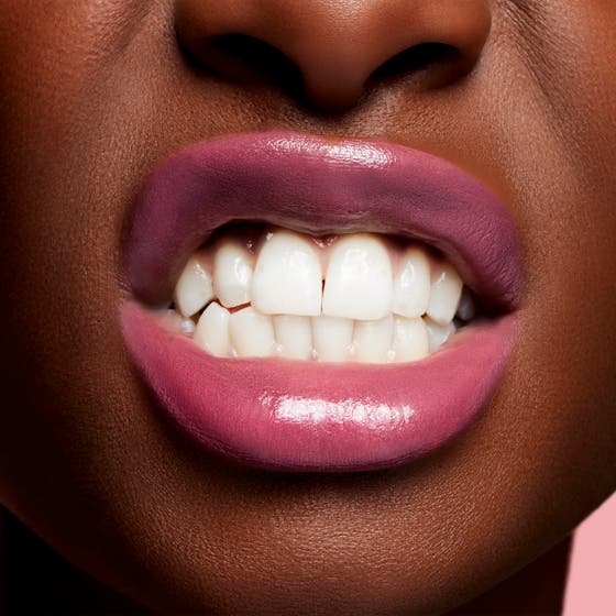 Lustreglass Lipstick