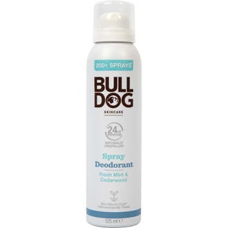 Spray Deodorant