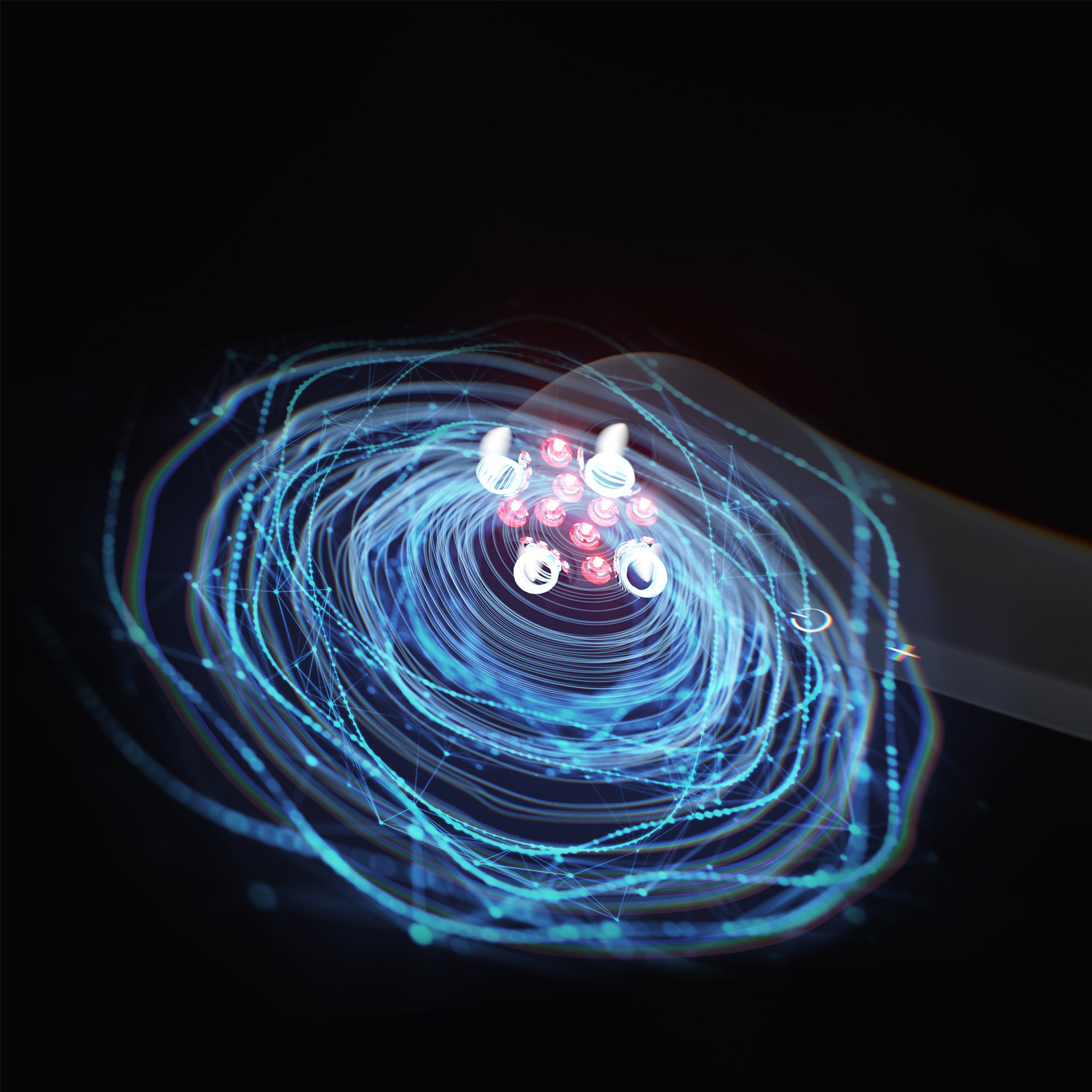 FAQ™ 402 Dual Microcurrent